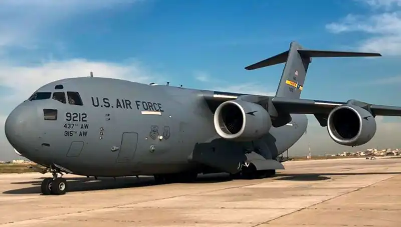 Pentagon'un Yeni Askeri Hamlesi: Lübnan'a Saldırı Uçağı, Norveç'e Helikopter Gönderildi