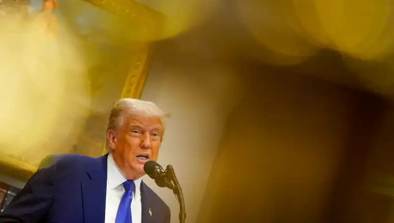Trump'tan Şok Açıklama: Rusya ve Ukrayna Arasında Büyük Esir Takası Gerçekleşti