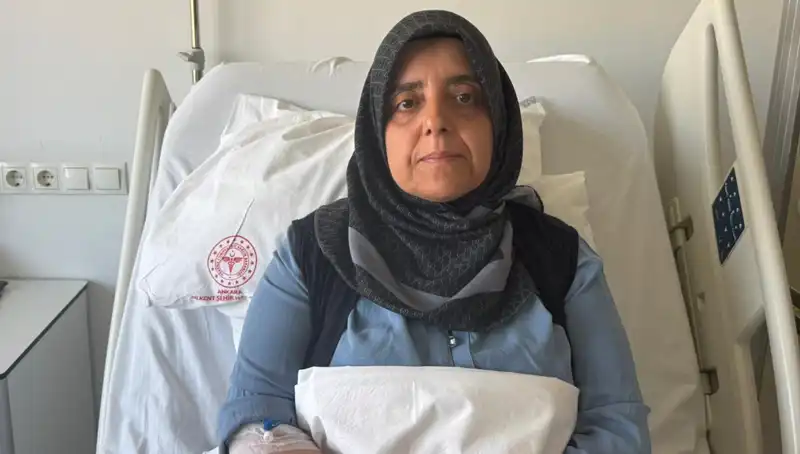 3 Yıl Teşhis Bekleyen Hastanın Hayat Mücadelesi: 6 Belirti Hayatını Kararttı