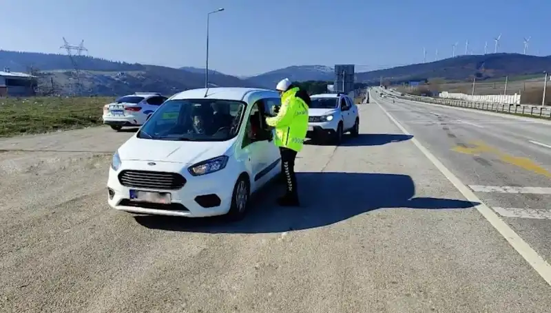 Son Bir Haftada Yarım Milyon Sürücüye Ceza Yazıldı, Nedenleri ve Sonuçları Açıklıyoruz!