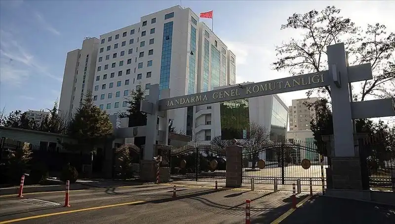 Jandarma Genel Komutanlığı'ndan Yeni Sürekli İşçi Alımı: Detayları Kaçırmayın