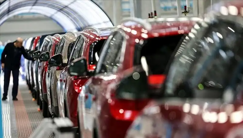En Çok Satan Araç Markaları Açıklandı: Renk ve Motor Tercihleri Neler?