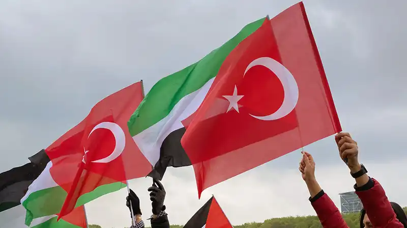 Dünya Gazze İçin Ayaklandı: Barış İçin Yapılacak mı?
