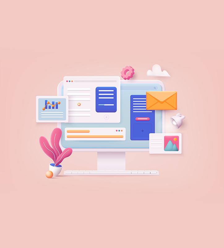 Dijital Dönüşümde Başarı İçin Web Sitesi Tasarımı Nasıl Olmalı?