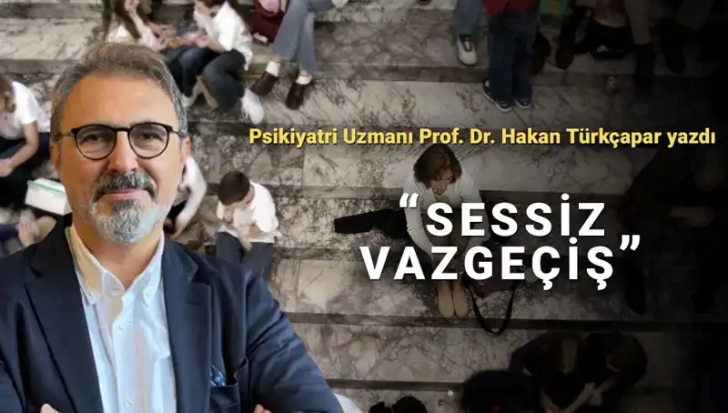 Sessiz Vazgeçiş: Minimum Yaşamak Üzerine Derin Bir İnceleme