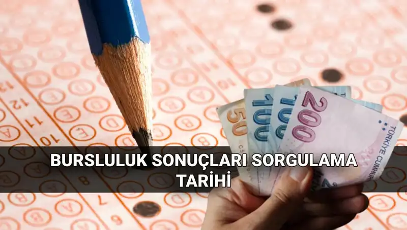 Bursluluk Sınav Sonuçları Ne Zaman Açıklanacak? Merakla Beklenen Tarih!
