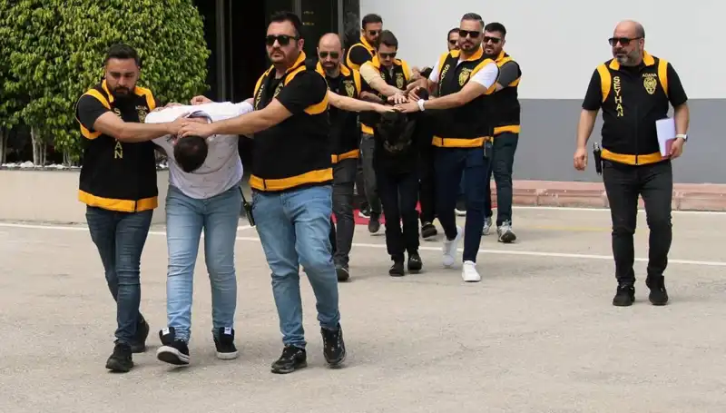 Dolandırıcılık Olayında Sevgili Tuzağı: İş İnsanı Milyonlarca Lira Kaybetti