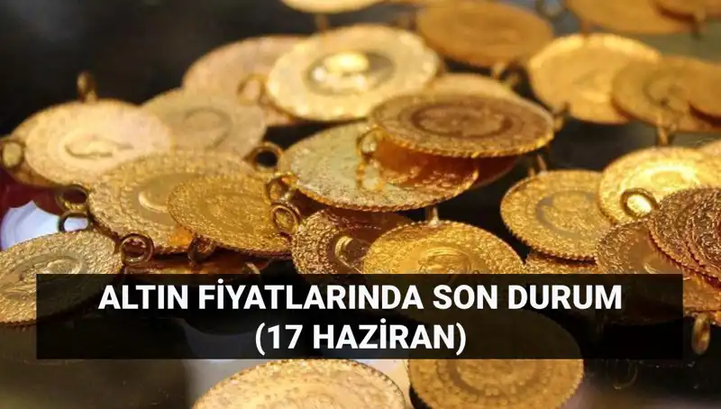 Altın Fiyatlarında Rekor Artış Devam Ediyor! Güncel Veriler Ne Gösteriyor?