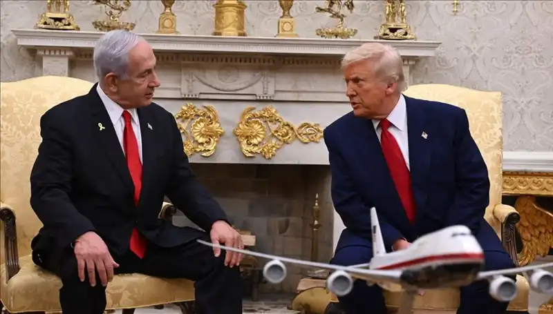 İsrail'deki Tsunami Felaketi: Avrupa'nın Tepkileri ve Trump'ın Sessizliği