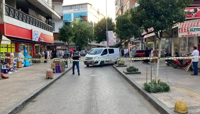 Ordu'da Polis Korumasındaki Kişiye Şok Silahlı Saldırı: 3 Yaralı!