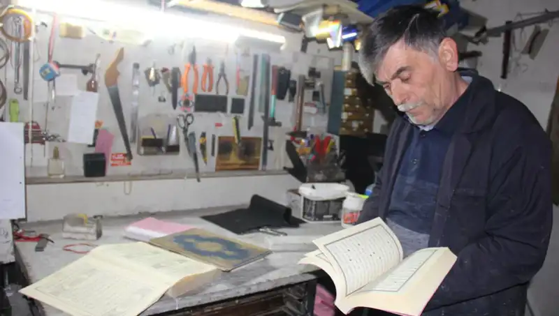 Çırak Yetiştiremeyen Meslekler: Bir Zamanların Vazgeçilmezi Yok Olma Tehdidiyle Mi Karşı Karşıya?