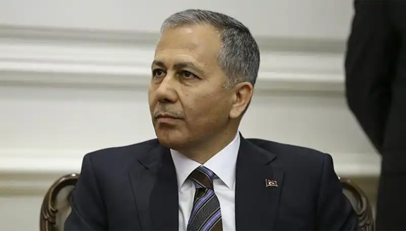 Trafik Cezaları Sil Baştan Yenileniyor: Bakan Yerlikaya'dan Çarpıcı Açıklamalar
