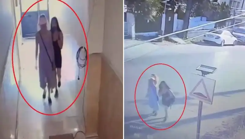 İstanbul'dan Yalova'ya Kadar Uzanan 1 Milyonluk Hırsızlık Skandalı