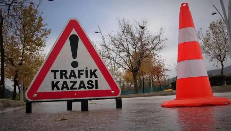 Giresun’da Korkunç Kaza: Bir Can Kaybı ve Soru İşaretleri