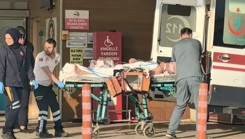 Sahte Alkol Skandalı: Yüzlerce Kişi Komaya Girdi!