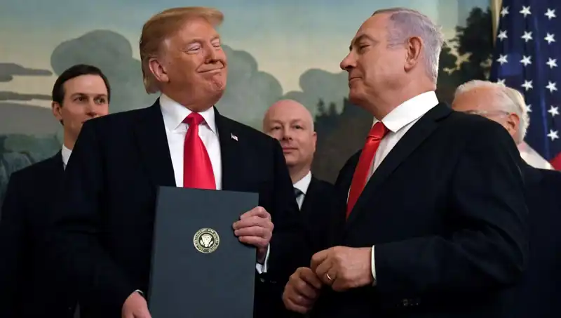 Netanyahu'dan Şok Karar: İran'a Saldırı 2024'te Planlandı!