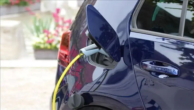 Tesla'yı Geride Bırakan Elektrikli Araç: 1500 Kilometre Menzil Nasıl Mümkün Oldu?