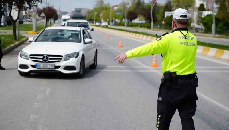 2025 Yılı Trafik Cezalarında Büyük Değişiklikler: Artış Var mı?