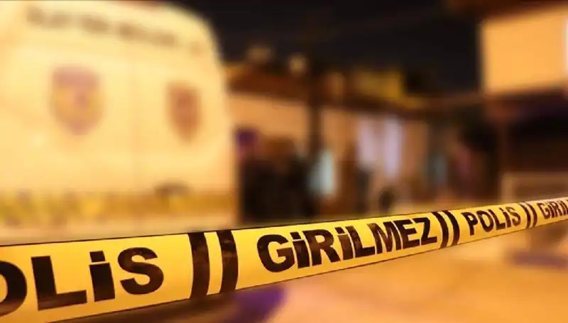 Denizli’de Şok Edici Olay: Polis Memuru Ailesini Katledip İntihar Etti