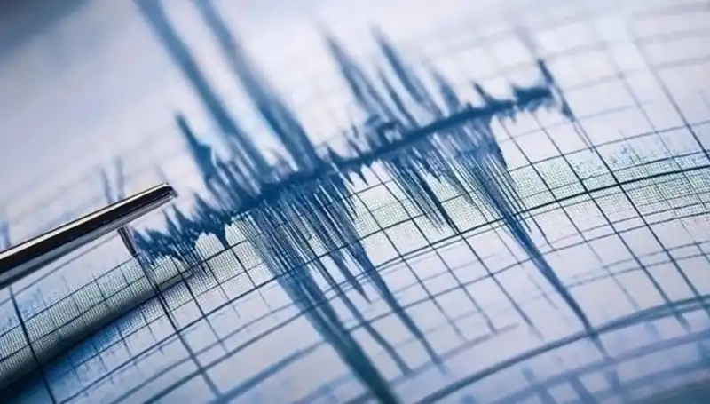 İstanbul'da Beklenmedik Deprem: Silivri Açıklarında Şiddetli Sarsıntı