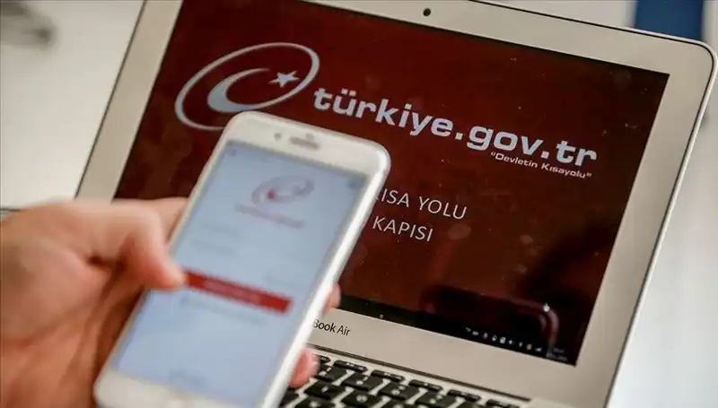 E-Devlet ile 8 Binden Fazla Hizmet Artık Parmaklarınızın Ucunda!