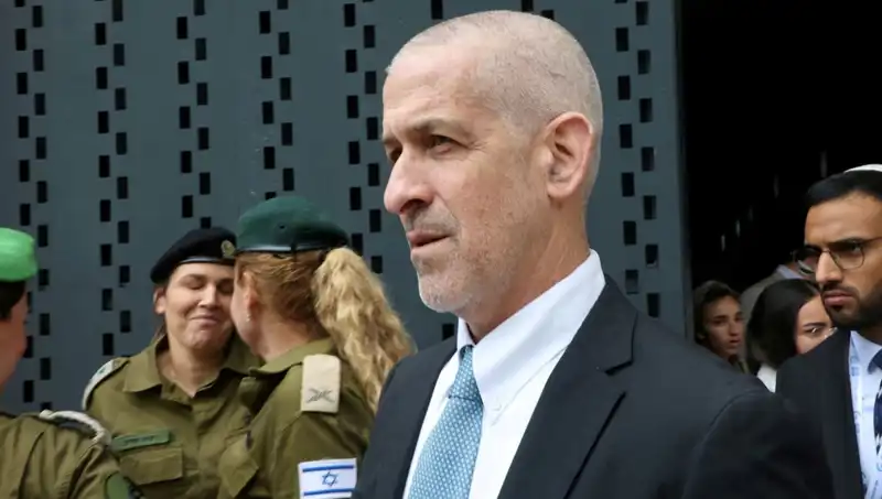İsrail İç İstihbarat Şefinden Şok İddialar: Netanyahu'nun Emirleri Ortaya Çıktı