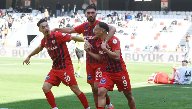 Altınordu’da Futbol Takımında Sakin Geçen Transfer Dönemi Süprizlere Gebe