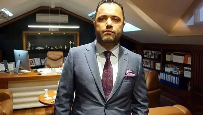 Avukat Rezan Epözdemir Hakkında Şok Edici Gelişmeler!
