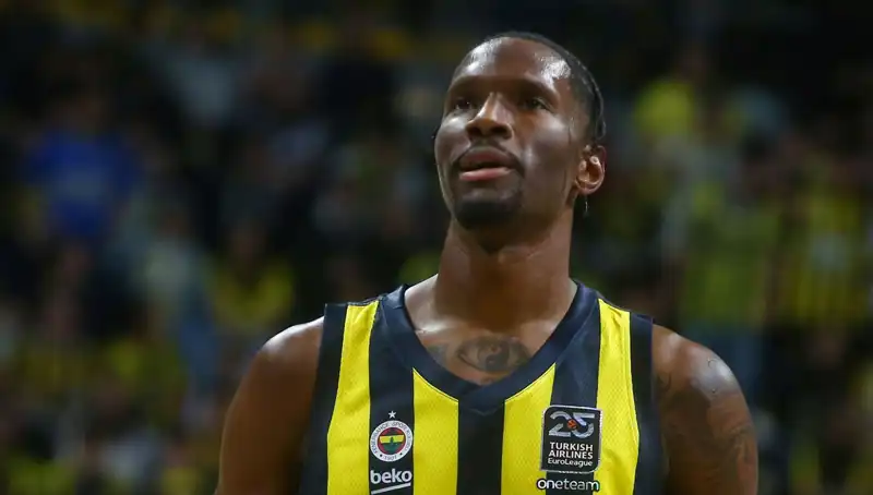 Nigel Hayes-Davis’in Yeni Takımıyla Yükselişi: Destanı Başlıyor!