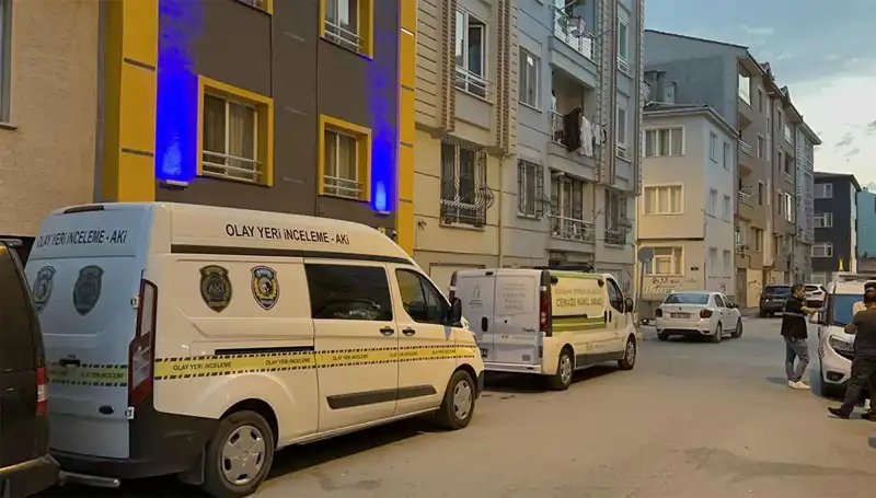 Apartman Merdiveninde Bulunan Ceset: Şüpheli Ölümün Perde Arkası