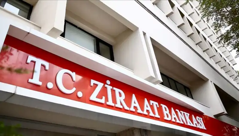 Ziraat Bankası 150 Gişe Memuru Alımına Dair Tüm Detaylar