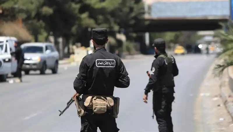 Suriye’de Dürzi ve Bedevi Aşiretler Arasında Şiddetli Çatışma: 10 Kişi Hayatını Kaybetti