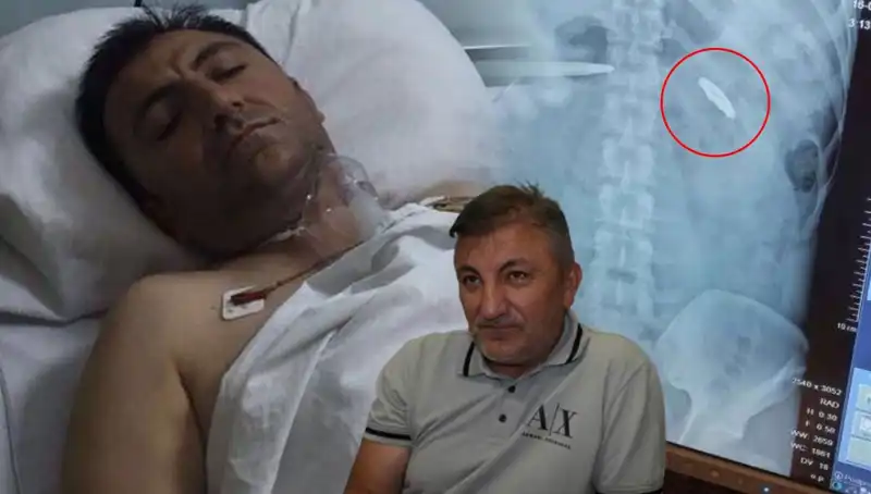 15 Temmuz’un Zalim Mirası: Kurşunla Dolu 9 Yıl Geçmişin İzleri