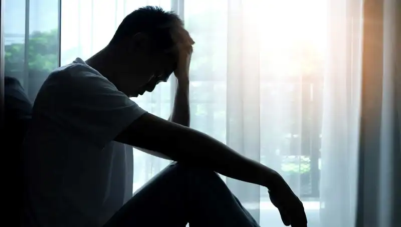 Doktorların Gözünden Kaçan Tehlike: Aylarca Depresyon Sandığı Beyin Tümörü