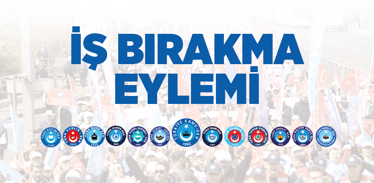 Türkiye Genelinde Memurlar İş Bırakma Kararı Aldı, Sebepleri Neler?