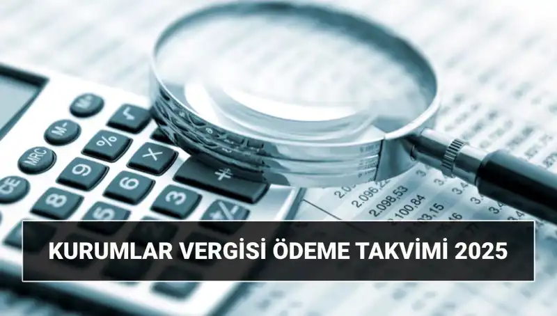 2025 Yılı İçin Kurumlar Vergisi Oranı Ne Olacak? Uzatma Beklentileri