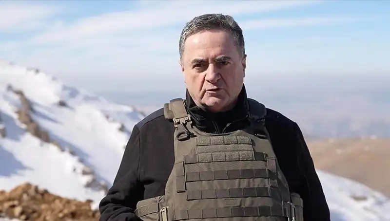 İsrail Savunma Bakanı'ndan Hamas'a Karşı Şok Edici Suikast Tehdidi!
