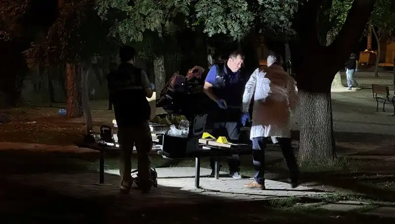 Kanlı Hesaplaşma Sonrası Bir Ölü ve İki Yaralı: Detaylar Neler?