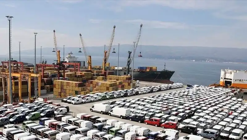 Otobüs ve Minibüs İhracatında Tarihi Artış: Sektörün Geleceği Parlıyor!