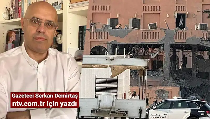 Katar Zirvesi: Trump, İsrail’i Dizginleyerek Ortadoğu’ya Barış Getirebilir mi?