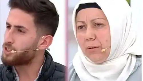 Türkiye'nin Kayınvalide-Damat Davasında Şaşırtıcı Cezalar Açıklandı