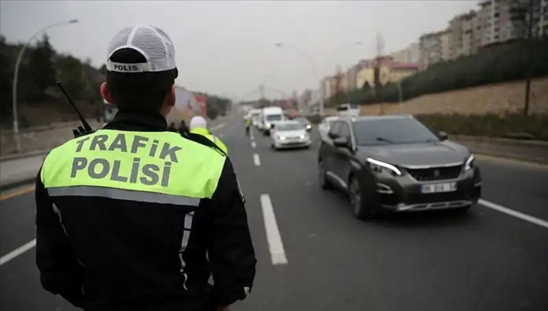 23 Nisan’da Ankara’da Hangi Yollar Kapalı? Trafiği Etkileyecek Detaylar!