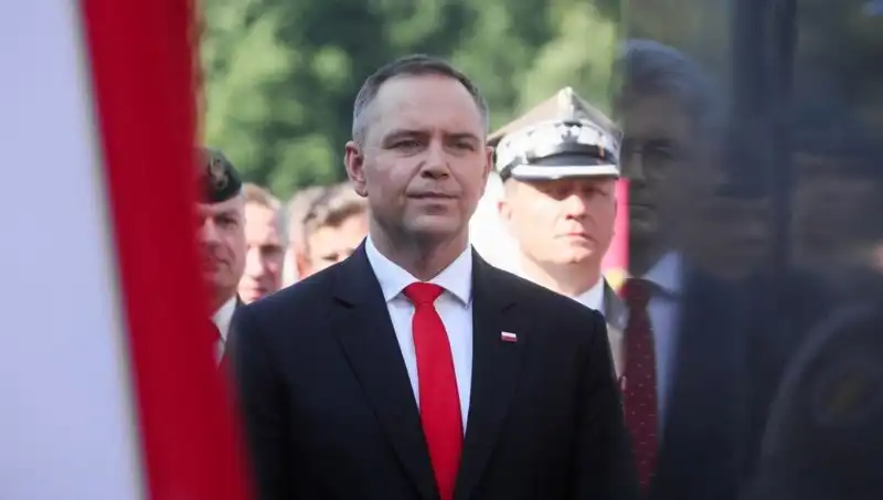 Polonya, Ukrayna Yardım Yasasını Veto Ederek Sürpriz Bir Adım Attı