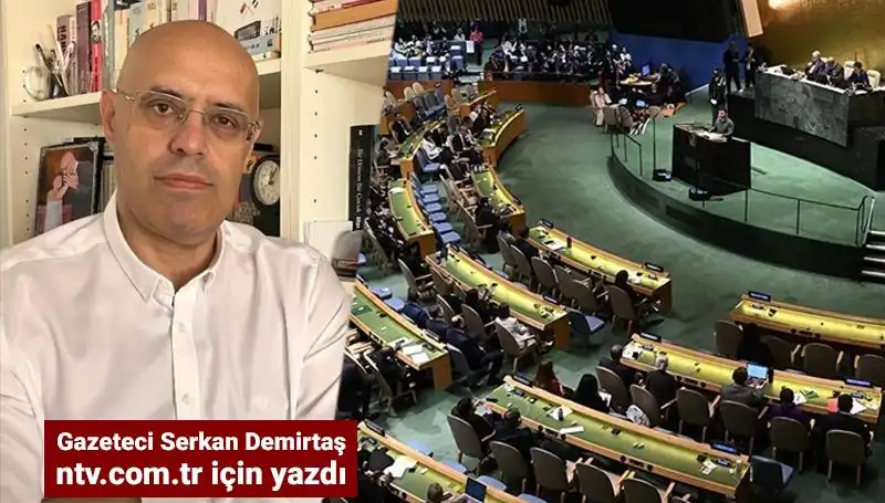 BM Zirvesi: Filistin Sorunu Çözümü İçin Yeni Bir Fırsat mı Doğuyor?
