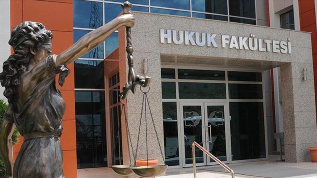 Hukuk Fakültelerine Giriş Sınavında Yenilik