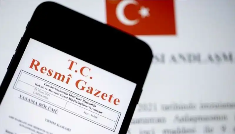 23 Nisan 2025 Resmi Gazete Kararları: Ülkemizde Önemli Değişiklikler ve Yeni Düzenlemeler