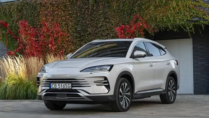 BYD'nin Hızlı Büyüme Dönemi Son Buluyor mu? Son Raporlar Ne Diyor?