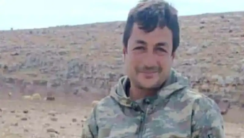 Sulama Kanalına Düşerek Hayatını Kaybeden Çobanın Trajik Hikayesi