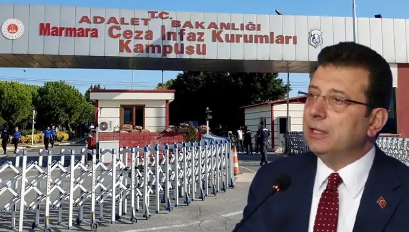 Ekrem İmamoğlu'nun Bilirkişi Davasında Şaşırtan Gelişme: Duruşmaya Katılmayacaklar!