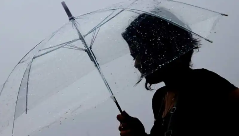 Meteoroloji Uyardı: Yağışlı Hava Yeni Haftaya Damga Vuracak!
